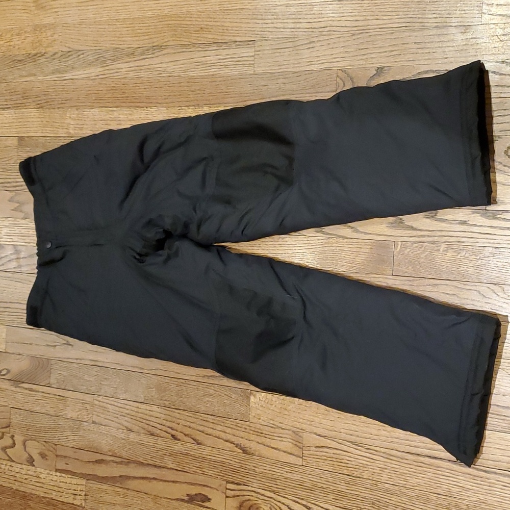 L L Bean Snow Pants